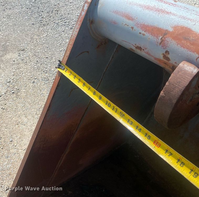 image for item DI7838 1987 John Deere 690CR  wheeled excavator