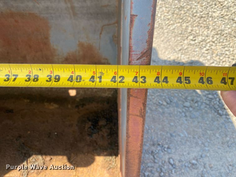 image for item DI7838 1987 John Deere 690CR  wheeled excavator