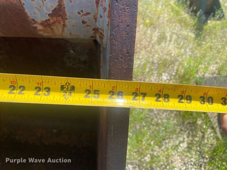 image for item DI7838 1987 John Deere 690CR  wheeled excavator