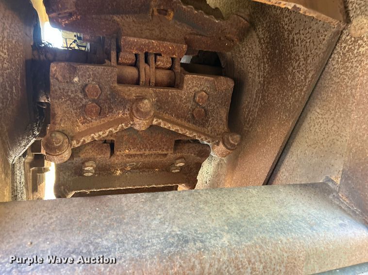 image for item DI7854 2001 Tesmec TRS1085  trencher