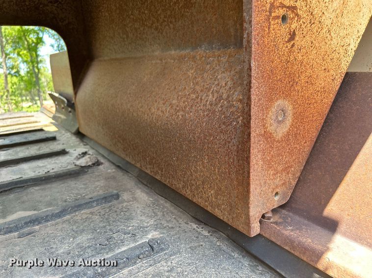 image for item DI7854 2001 Tesmec TRS1085  trencher