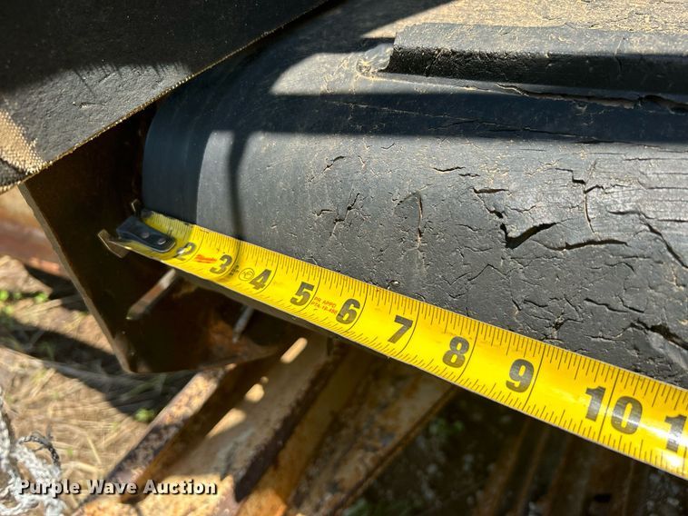 image for item DI7854 2001 Tesmec TRS1085  trencher