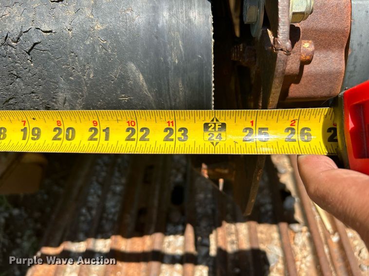 image for item DI7854 2001 Tesmec TRS1085  trencher