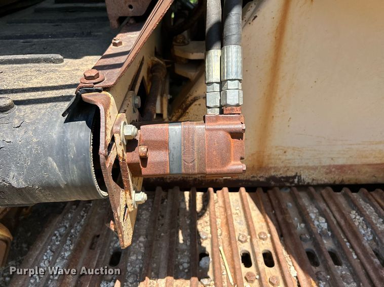 image for item DI7854 2001 Tesmec TRS1085  trencher