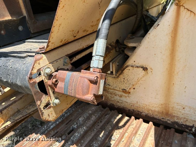 image for item DI7854 2001 Tesmec TRS1085  trencher