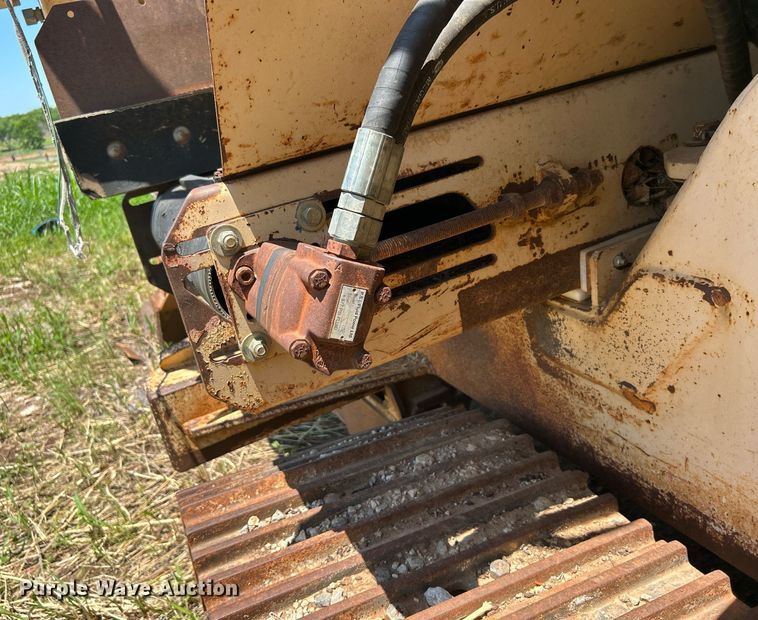 image for item DI7854 2001 Tesmec TRS1085  trencher