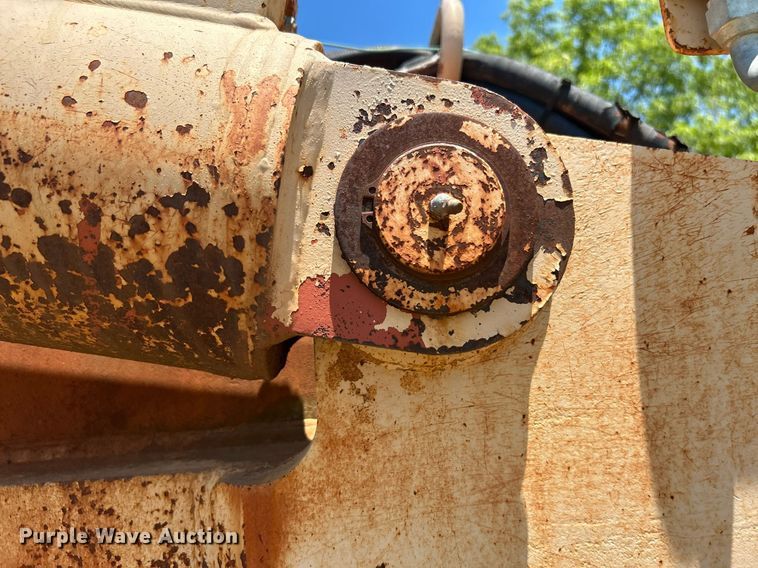 image for item DI7854 2001 Tesmec TRS1085  trencher