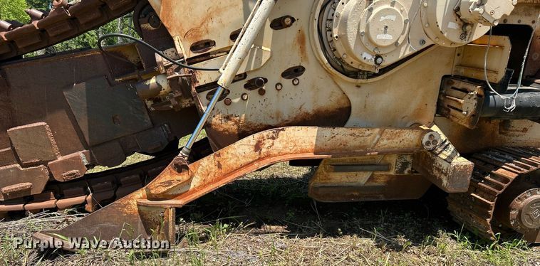 image for item DI7854 2001 Tesmec TRS1085  trencher