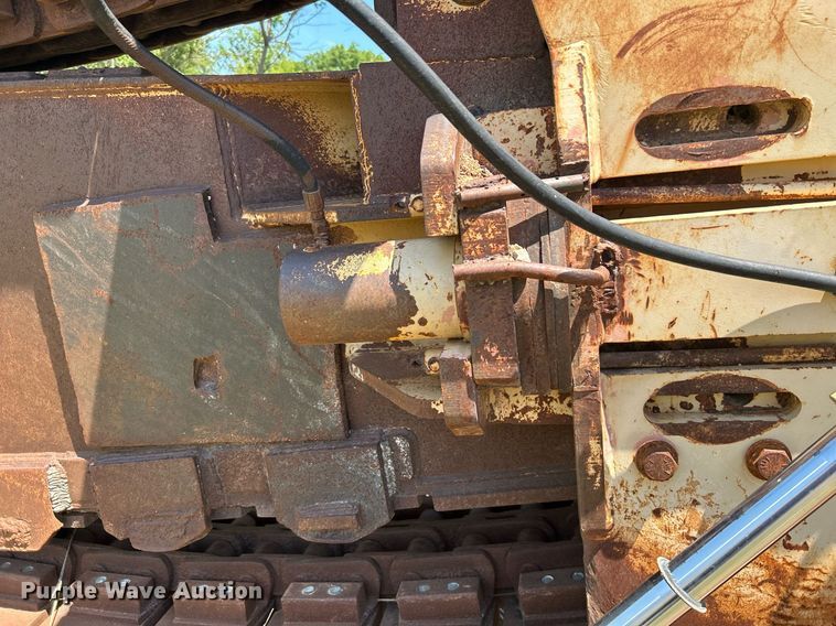 image for item DI7854 2001 Tesmec TRS1085  trencher