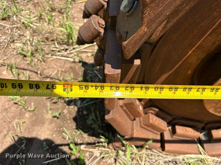 image for item DI7854 2001 Tesmec TRS1085  trencher