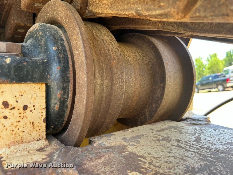 image for item DI7854 2001 Tesmec TRS1085  trencher