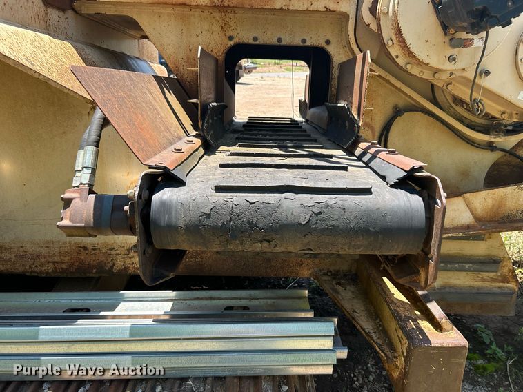 image for item DI7854 2001 Tesmec TRS1085  trencher