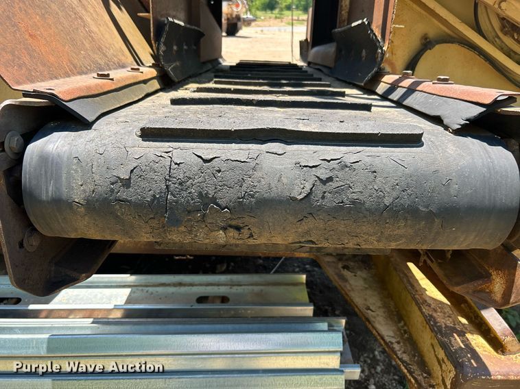 image for item DI7854 2001 Tesmec TRS1085  trencher