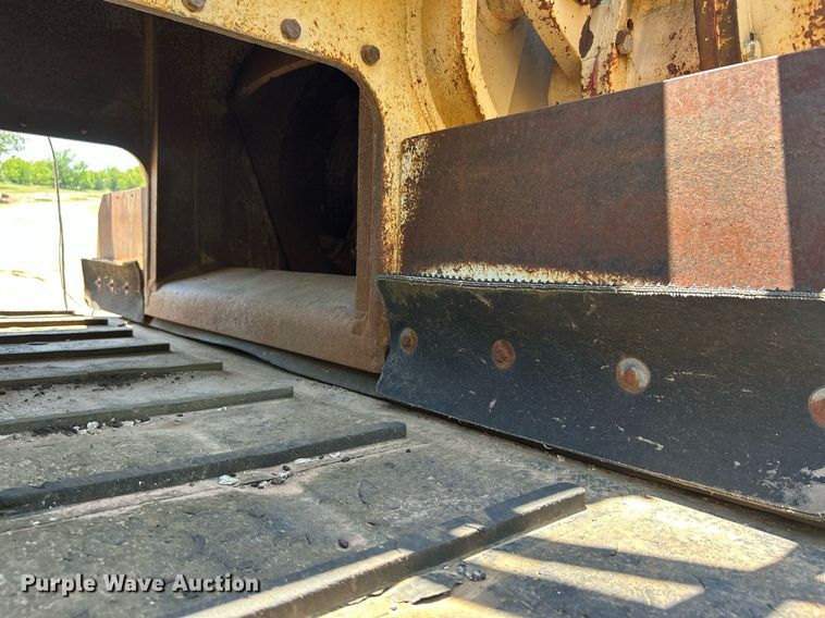 image for item DI7854 2001 Tesmec TRS1085  trencher