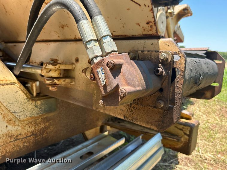 image for item DI7854 2001 Tesmec TRS1085  trencher