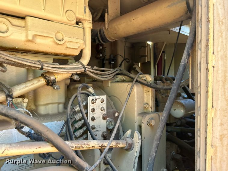 image for item DI7854 2001 Tesmec TRS1085  trencher