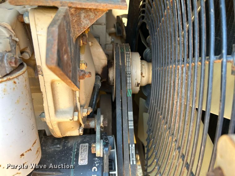 image for item DI7854 2001 Tesmec TRS1085  trencher