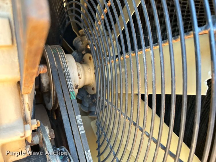 image for item DI7854 2001 Tesmec TRS1085  trencher