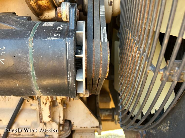 image for item DI7854 2001 Tesmec TRS1085  trencher