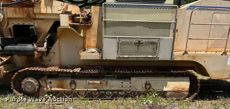 image for item DI7854 2001 Tesmec TRS1085  trencher