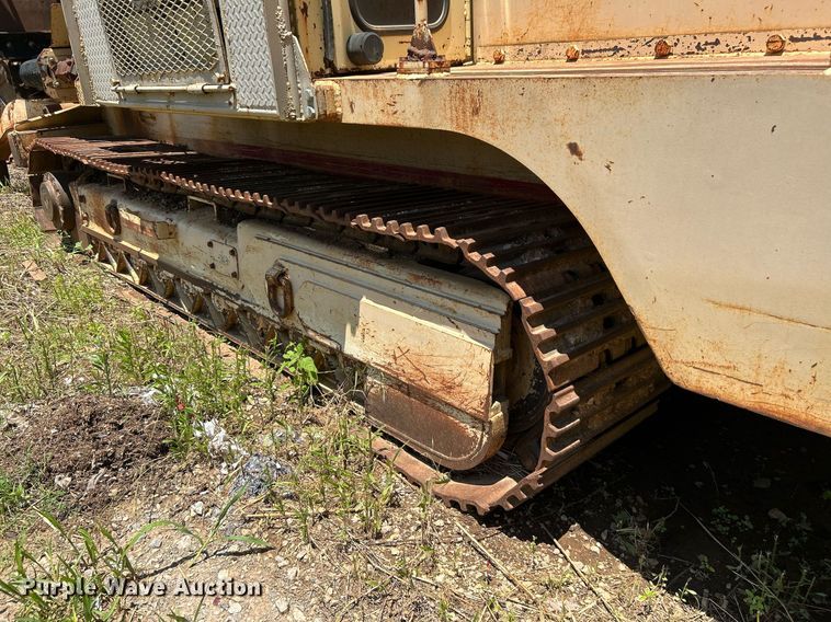 image for item DI7854 2001 Tesmec TRS1085  trencher