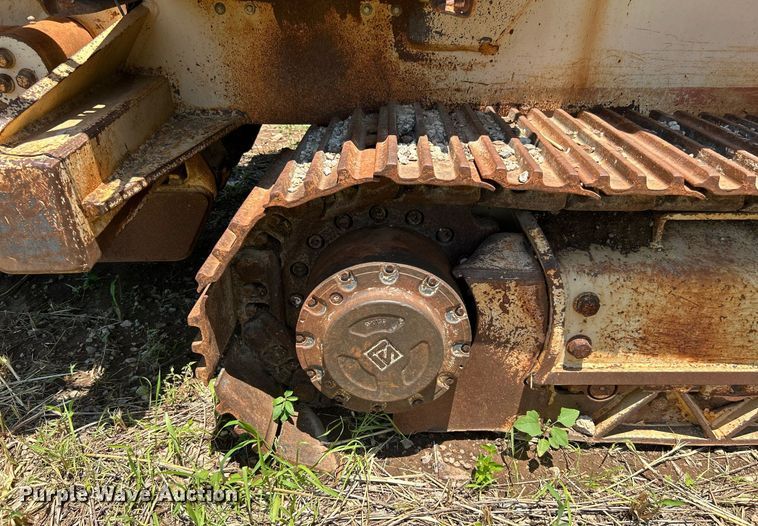 image for item DI7854 2001 Tesmec TRS1085  trencher