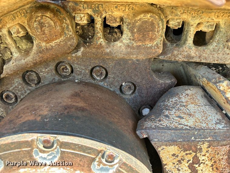 image for item DI7854 2001 Tesmec TRS1085  trencher