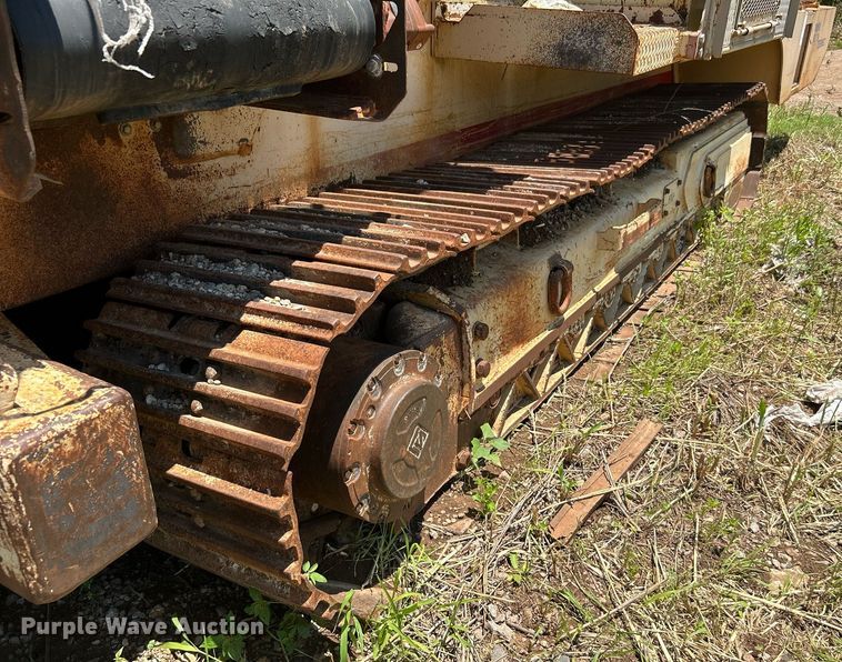 image for item DI7854 2001 Tesmec TRS1085  trencher