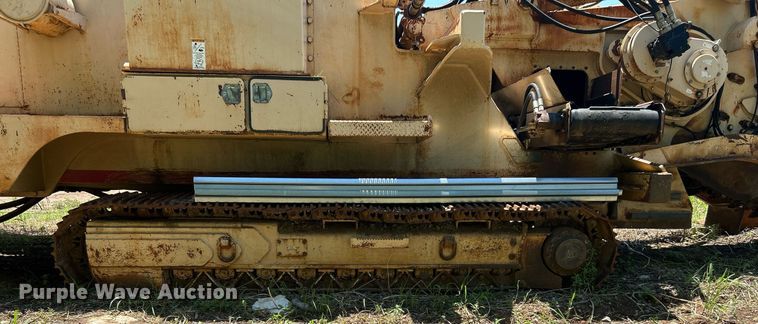 image for item DI7854 2001 Tesmec TRS1085  trencher