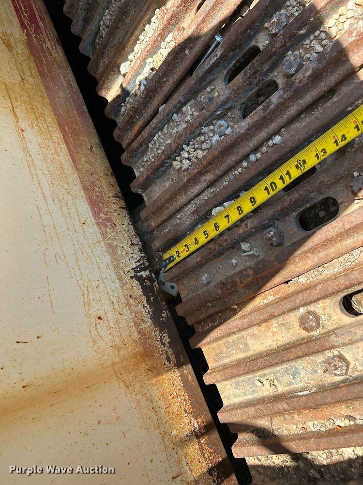 image for item DI7854 2001 Tesmec TRS1085  trencher