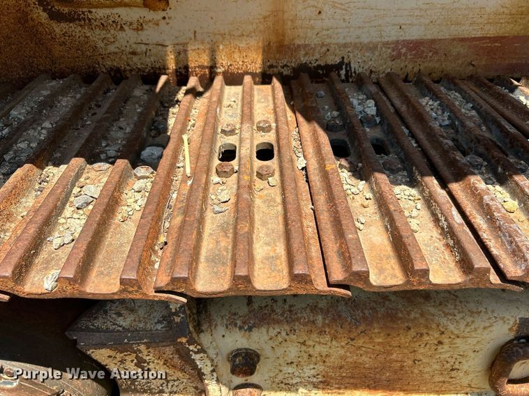 image for item DI7854 2001 Tesmec TRS1085  trencher