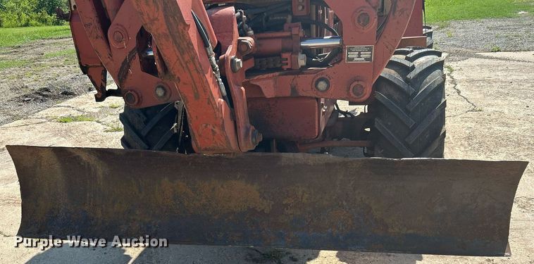 image for item DI7861 1996 Ditch Witch 4500DD  trencher