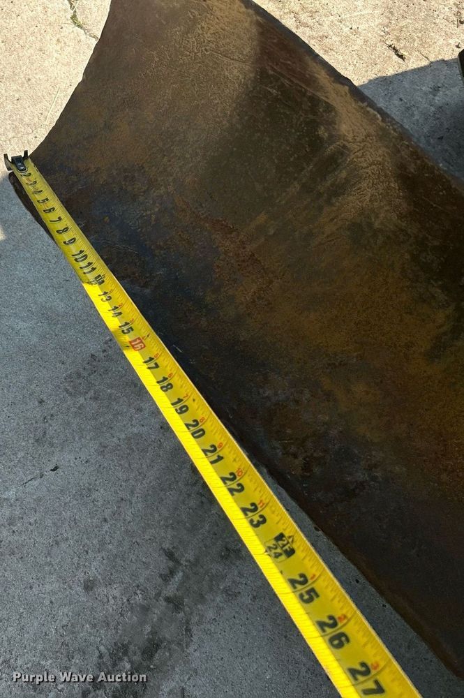 image for item DI7861 1996 Ditch Witch 4500DD  trencher