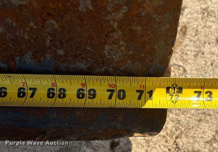 image for item DI7861 1996 Ditch Witch 4500DD  trencher