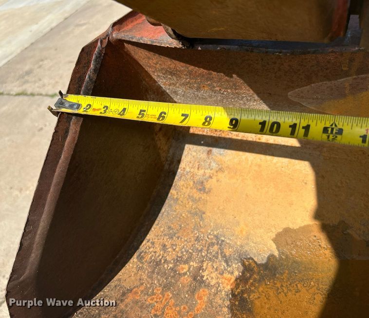 image for item DI7861 1996 Ditch Witch 4500DD  trencher