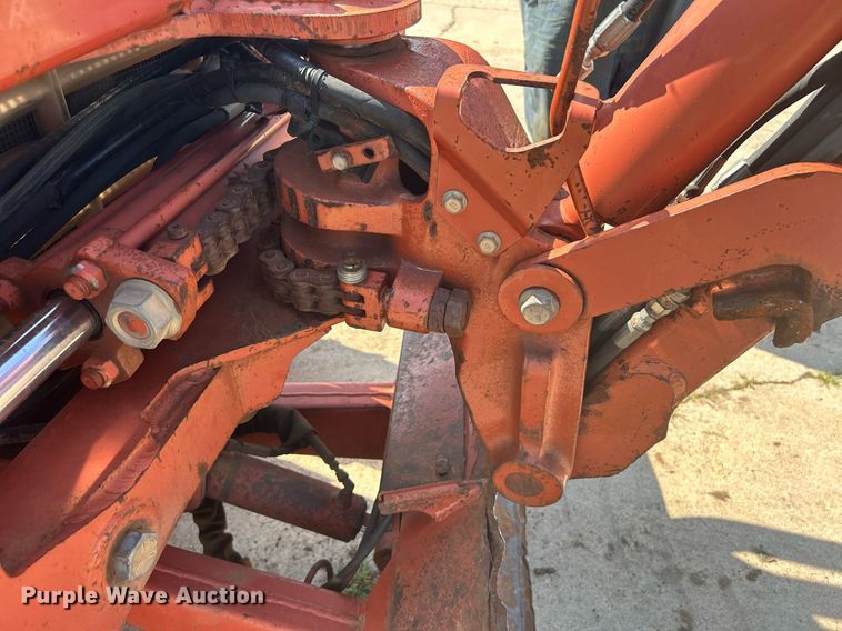 image for item DI7861 1996 Ditch Witch 4500DD  trencher