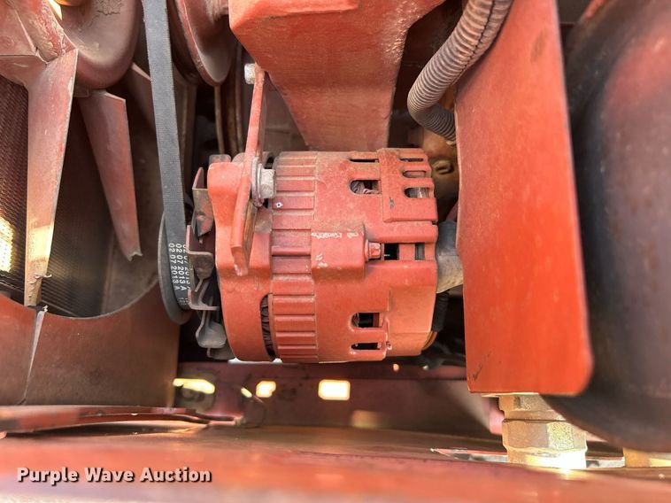 image for item DI7861 1996 Ditch Witch 4500DD  trencher