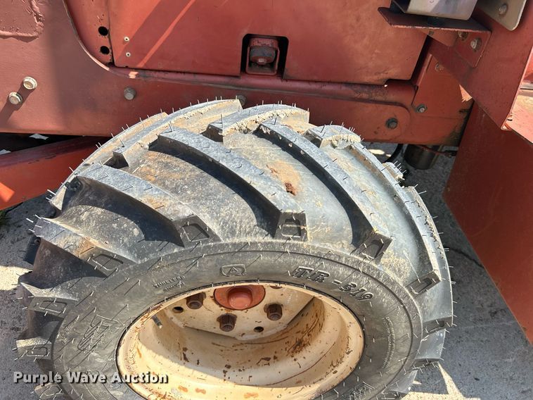 image for item DI7861 1996 Ditch Witch 4500DD  trencher