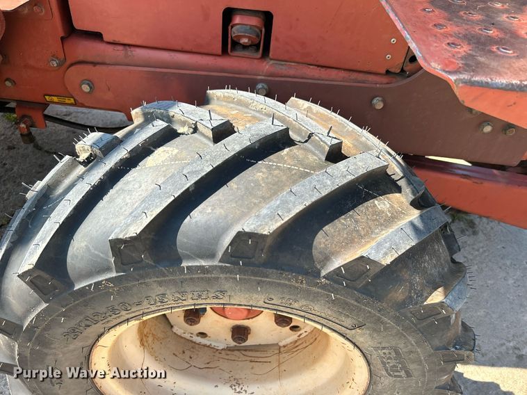 image for item DI7861 1996 Ditch Witch 4500DD  trencher