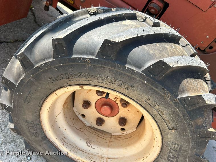 image for item DI7861 1996 Ditch Witch 4500DD  trencher