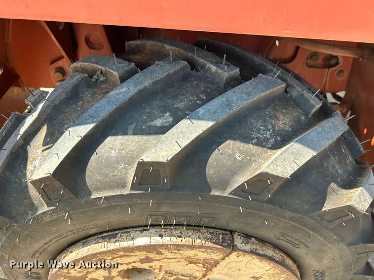 image for item DI7861 1996 Ditch Witch 4500DD  trencher