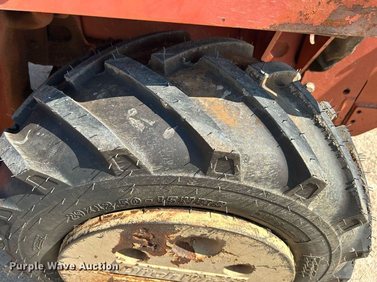 image for item DI7861 1996 Ditch Witch 4500DD  trencher