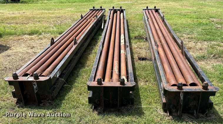 image for item DI7864 Approximately 37 directional drill stems