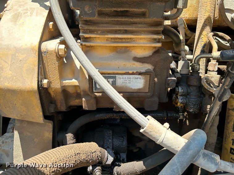 image for item DI7866 1998 Ford AT9522  vacuum truck