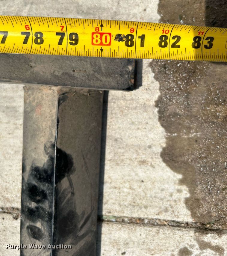 image for item DI7867 2022 Norstar Trailers LLC Iron Bull  dump trailer