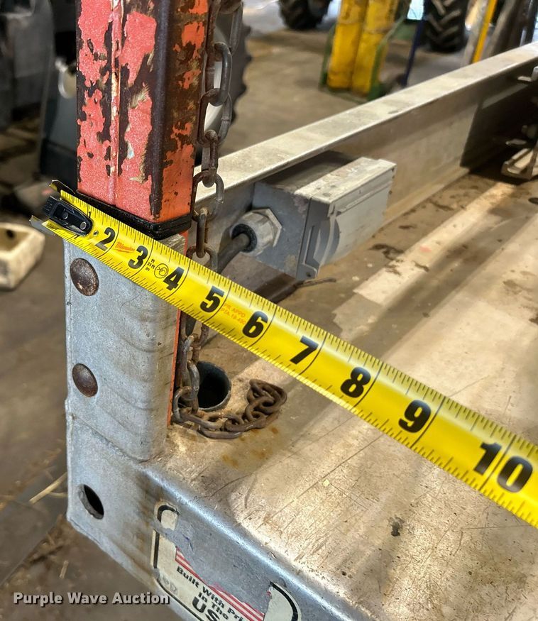 image for item DI7881 2005 JLG 2030ES  scissor lift