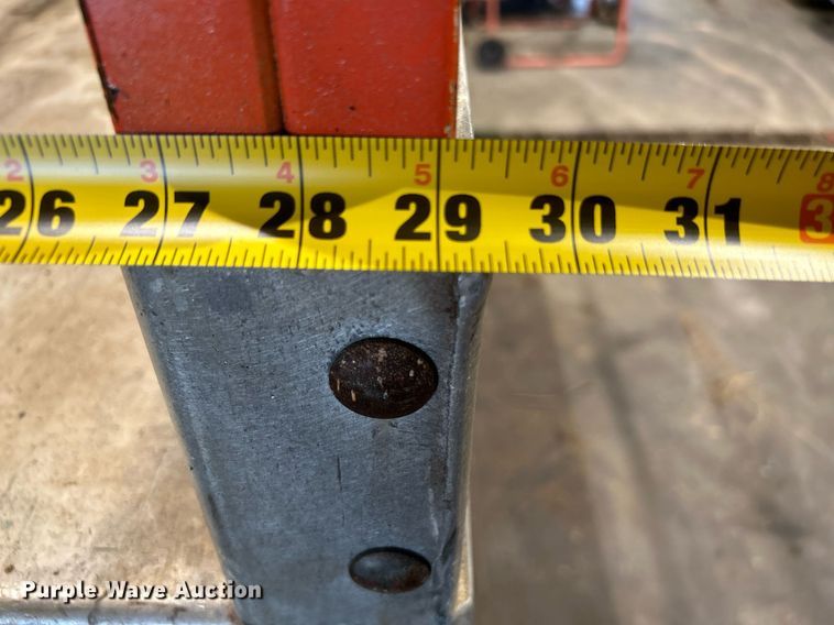 image for item DI7881 2005 JLG 2030ES  scissor lift