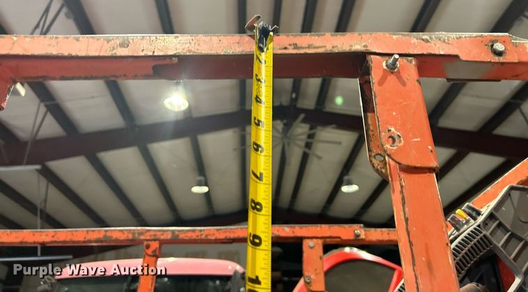 image for item DI7881 2005 JLG 2030ES  scissor lift