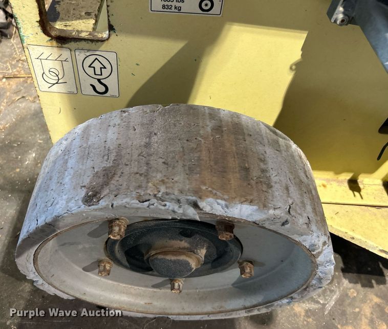 image for item DI7881 2005 JLG 2030ES  scissor lift