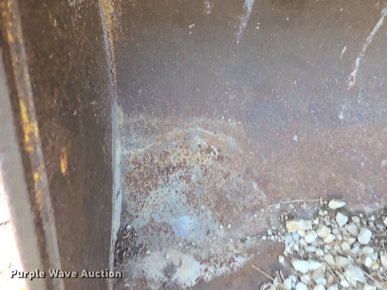 image for item DK1948 International 260  backhoe